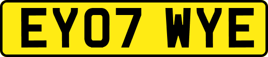 EY07WYE