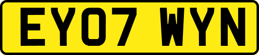 EY07WYN