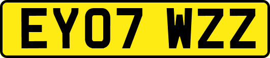 EY07WZZ