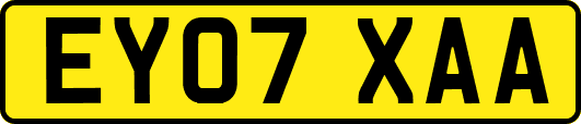 EY07XAA