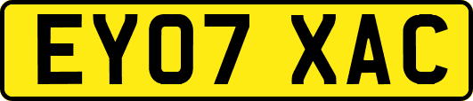 EY07XAC