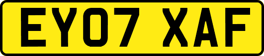 EY07XAF