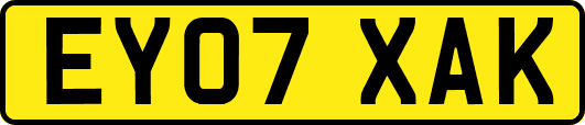 EY07XAK