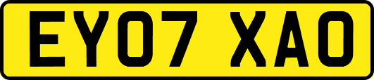 EY07XAO