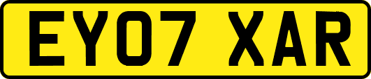 EY07XAR