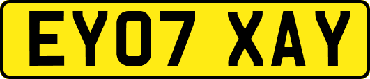 EY07XAY