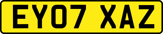EY07XAZ