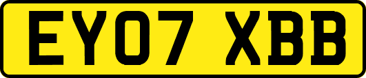 EY07XBB