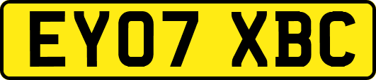EY07XBC