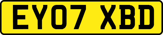 EY07XBD