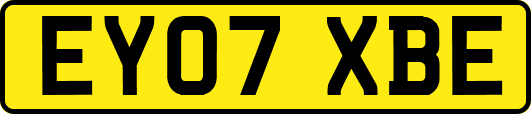 EY07XBE