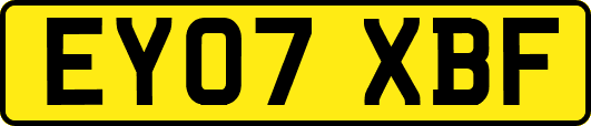 EY07XBF