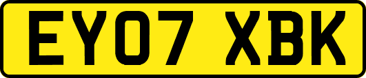 EY07XBK