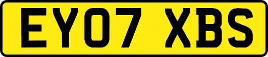 EY07XBS