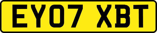 EY07XBT