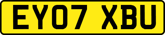 EY07XBU