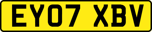 EY07XBV