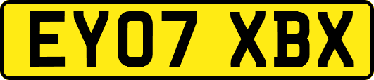 EY07XBX