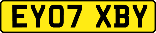 EY07XBY