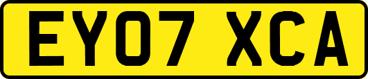 EY07XCA