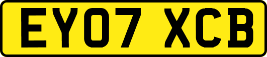 EY07XCB