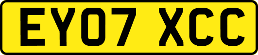 EY07XCC