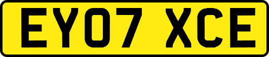 EY07XCE