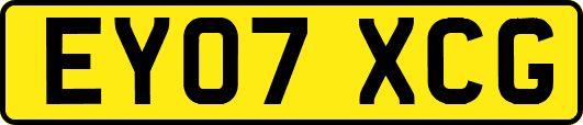 EY07XCG
