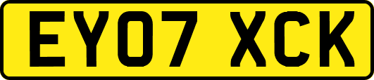 EY07XCK