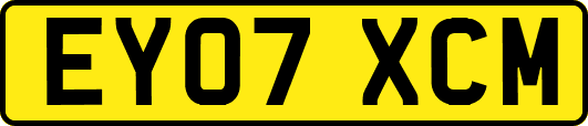 EY07XCM