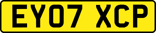 EY07XCP
