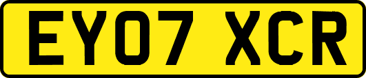 EY07XCR