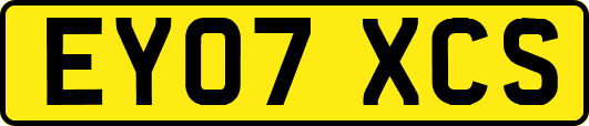EY07XCS