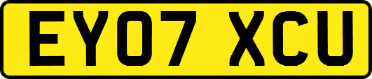 EY07XCU