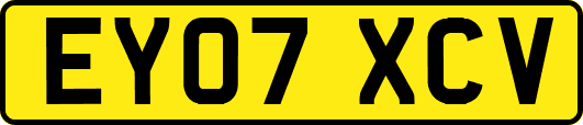 EY07XCV