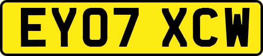 EY07XCW