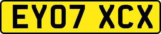 EY07XCX