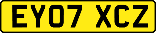 EY07XCZ