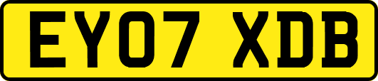 EY07XDB