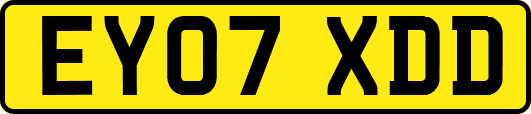 EY07XDD