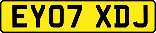 EY07XDJ