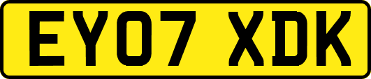 EY07XDK