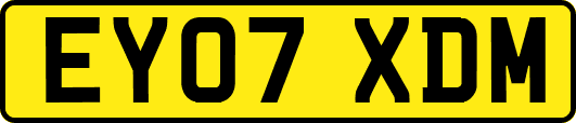 EY07XDM