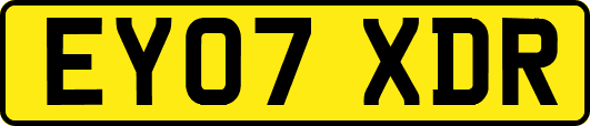 EY07XDR