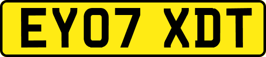 EY07XDT