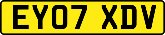 EY07XDV