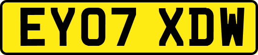 EY07XDW