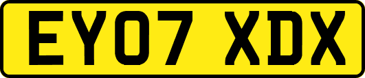 EY07XDX