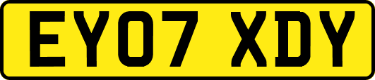 EY07XDY