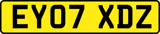 EY07XDZ